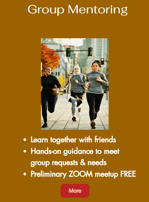 Group Mentoring