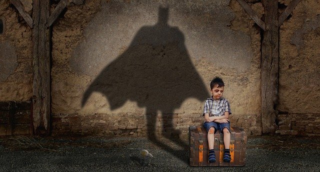 Therapy for Kids on the Spectrum